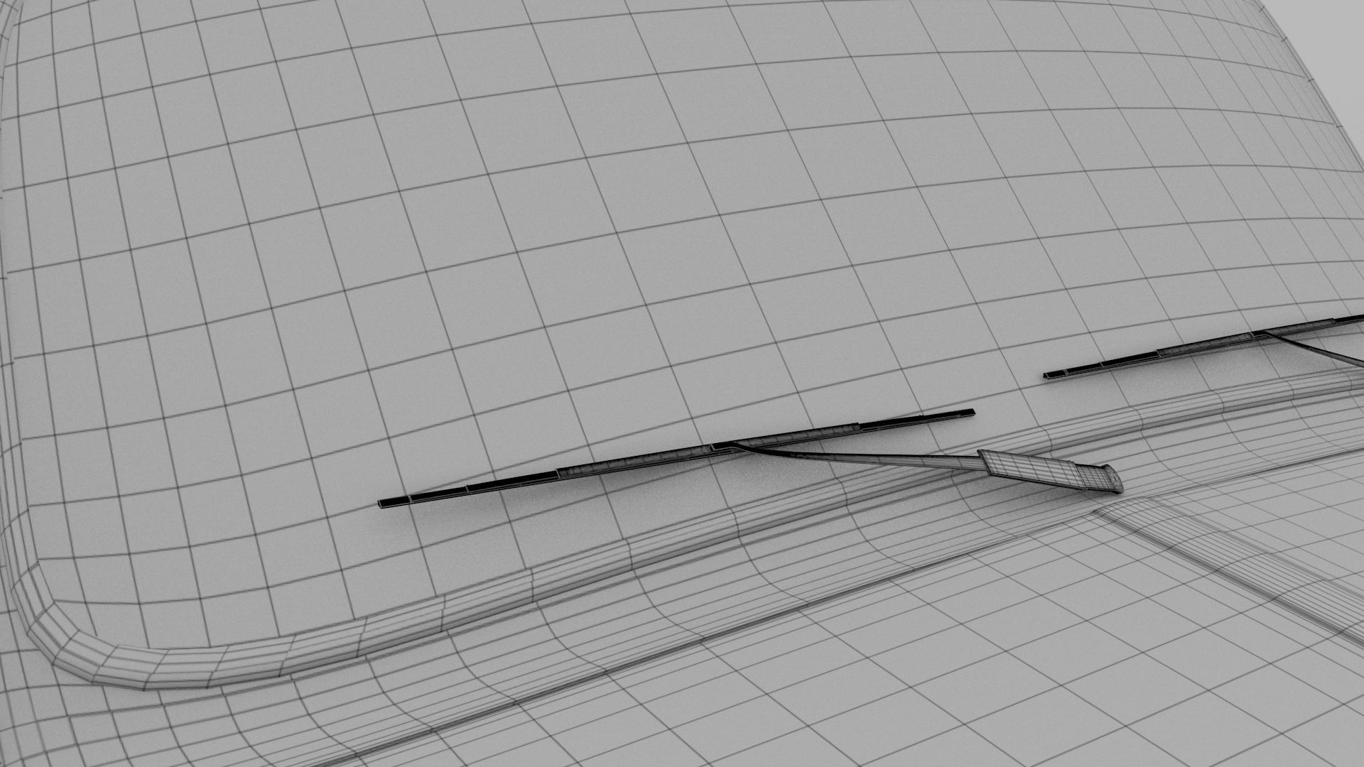 Fiat 500 Nuova Sport 1958 HDRI 3D model_30