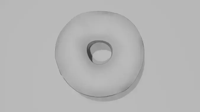 Donut