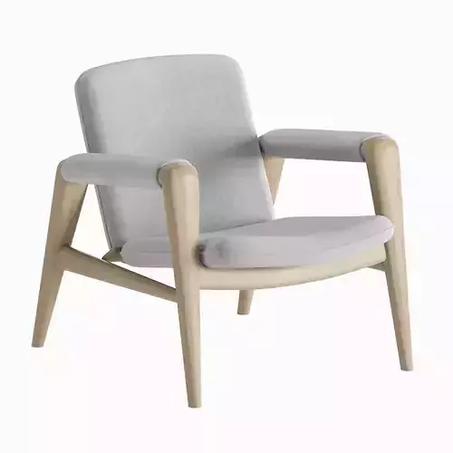 Buck Chair JH523 Hans Wegner