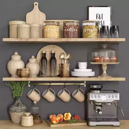 Kitchen Accessory 09