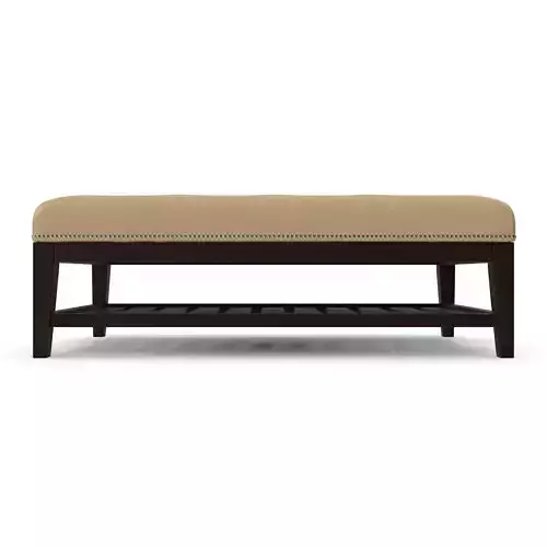 Camden 11CK-17 Ottoman