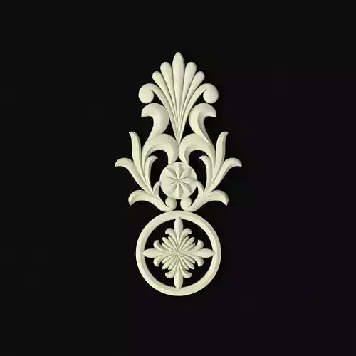 dekor ornate ornament