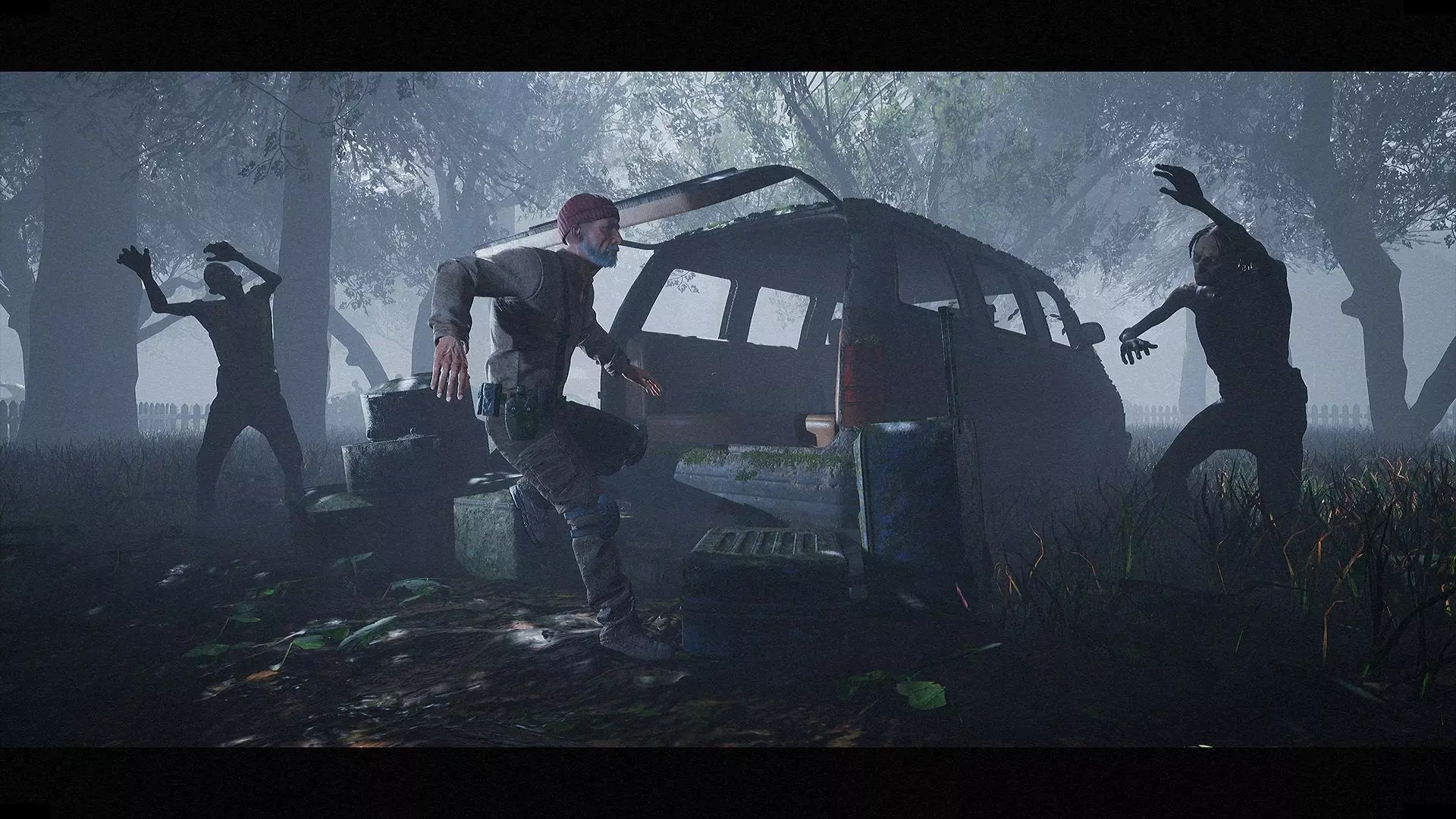 Luggage - Suitcases and Handbags Low-poly 3D model_0