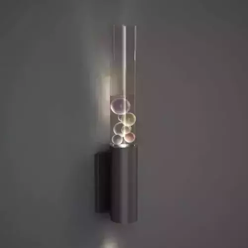 Lava Lamp Nightlight