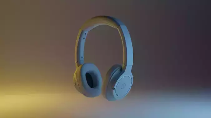 AudioTechnica Headphones