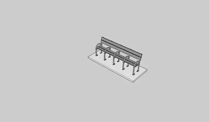 Simple Bench Model