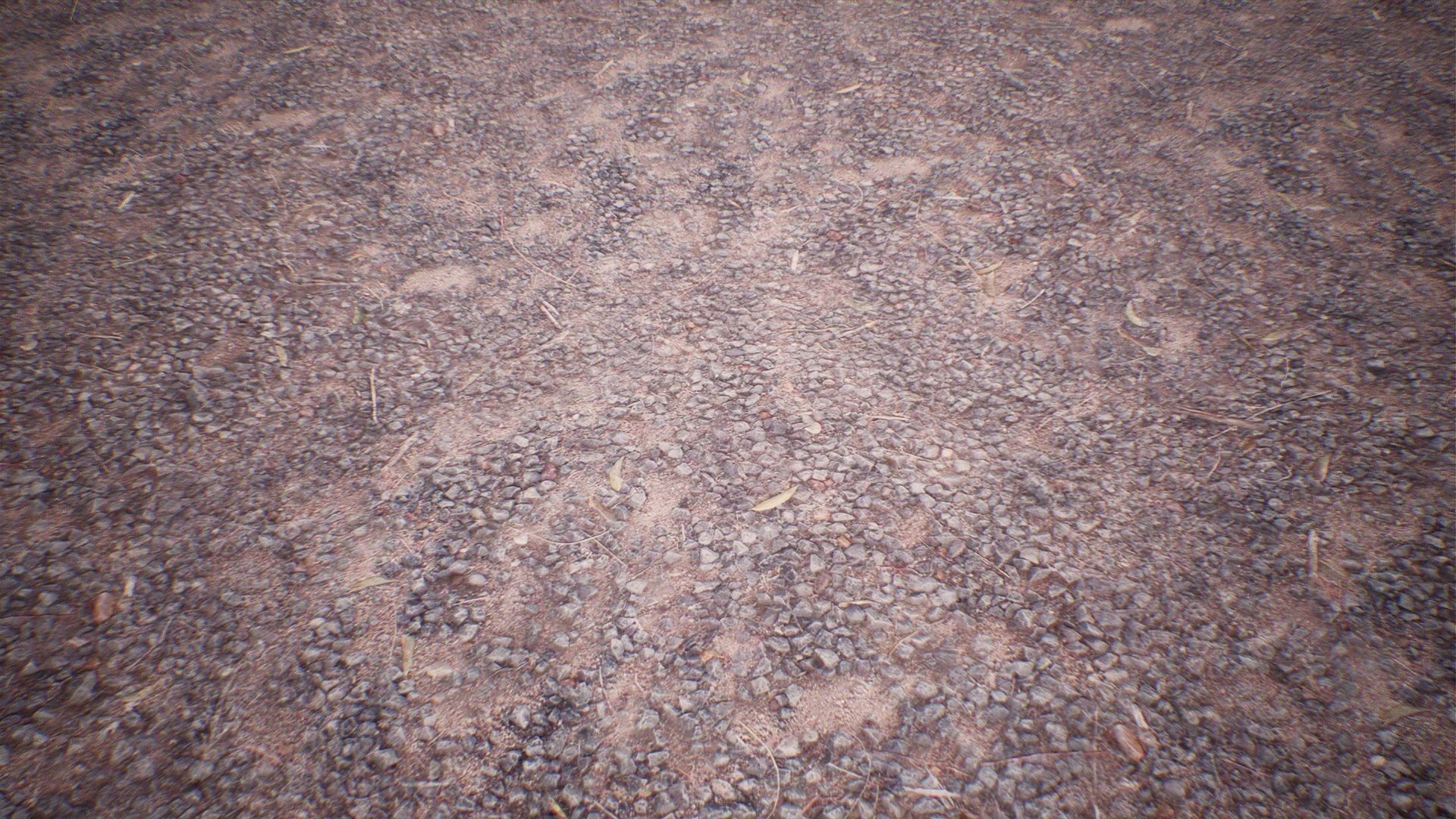 Dry Animal Bones - Photoscan Vol 2 Low-poly 3D model_9