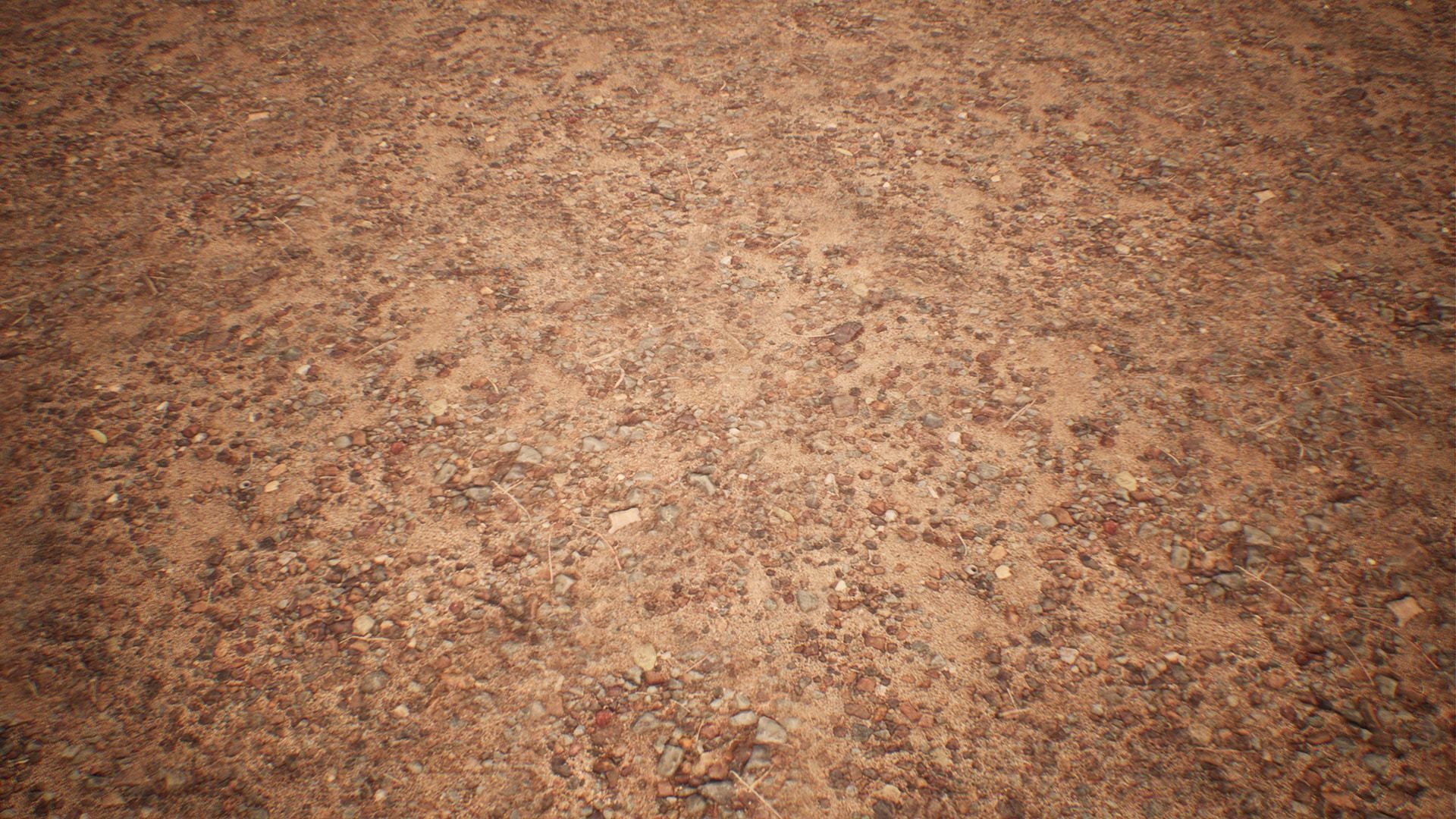 Dry Animal Bones - Photoscan Vol 2 Low-poly 3D model_2