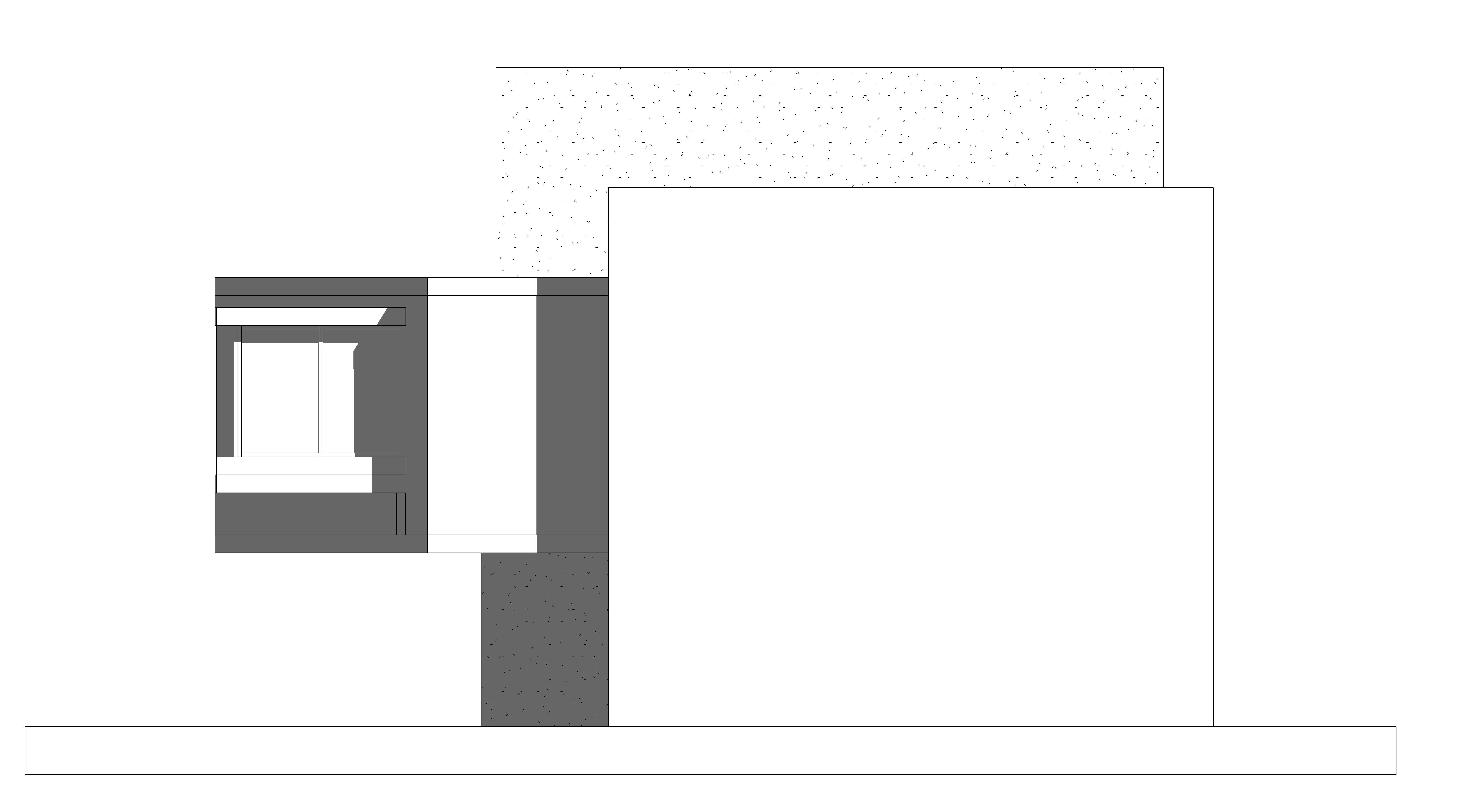 Modern Building  N11 3D model_12