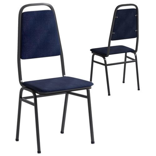 Model of Chair CM-A Low-poly 3D model