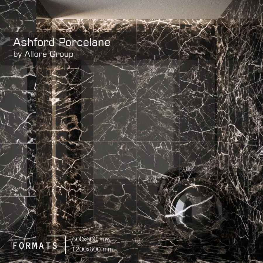 Ashford Floor Tile Texture