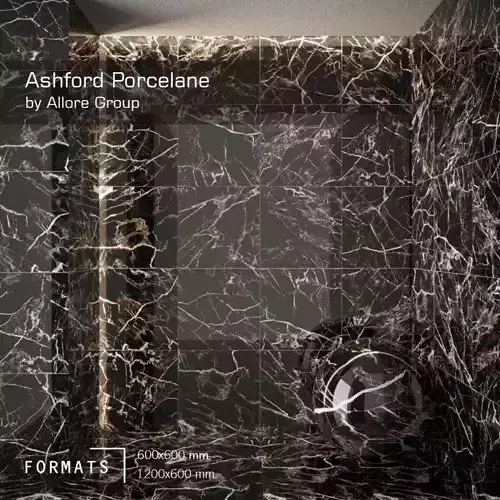 Ashford Floor Tile Texture