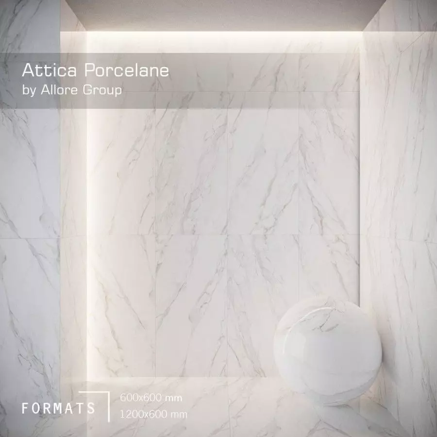 Attica Floor Tile Texture_0