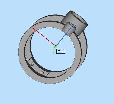 enamel and gemstone ring 3D print model_22