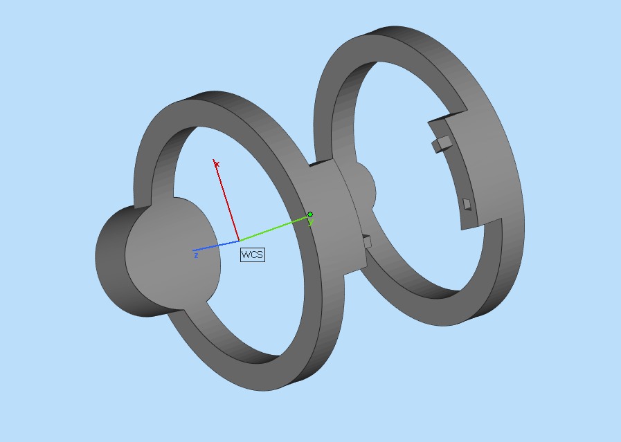 enamel and gemstone ring 3D print model_24