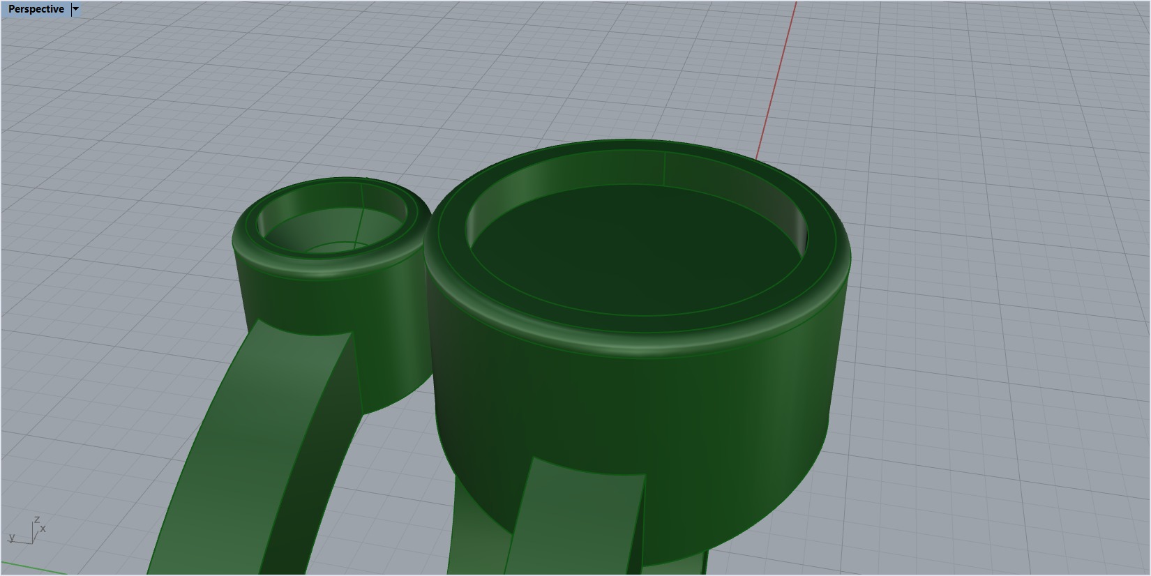 enamel and gemstone ring 3D print model_15