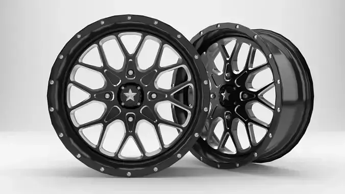 4 LUG MSA M45