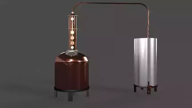 Distille or  Still balkan style 