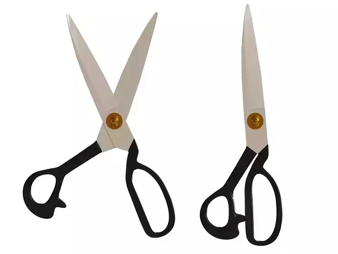Sewing Scissor