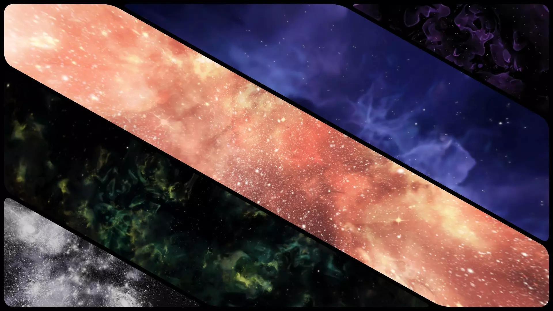 Magic space SALES COLLECTION _0