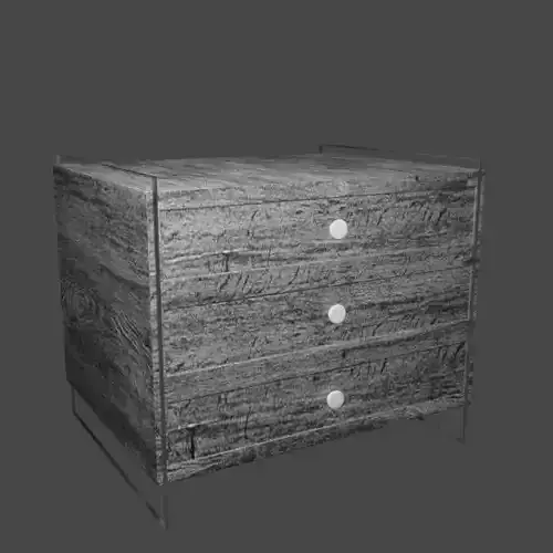 mebel chest of drawers