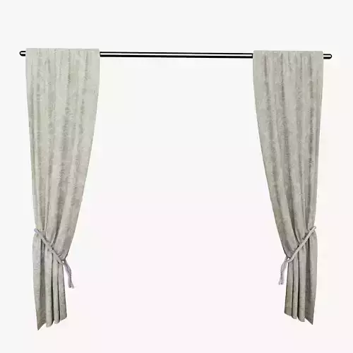Simple Curtain