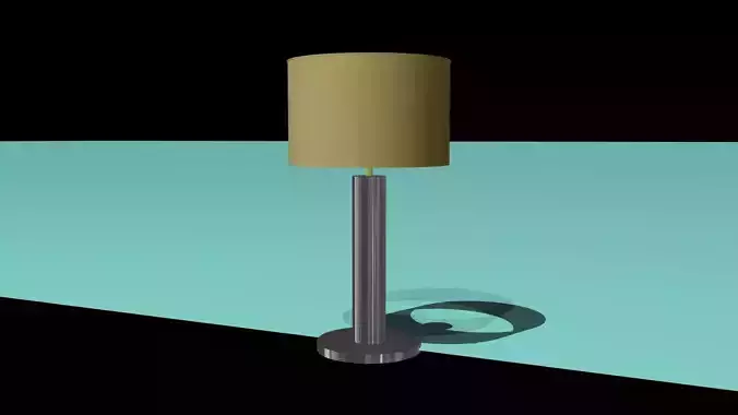 FASHION LAMP2