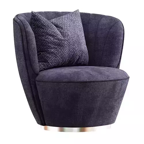 Pearl Armchair