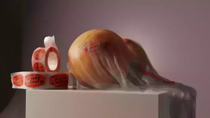 Managers Special - Half-Price Sunkist Navel Oranges