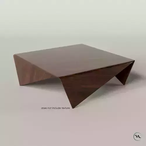 Coffee table Andorinha