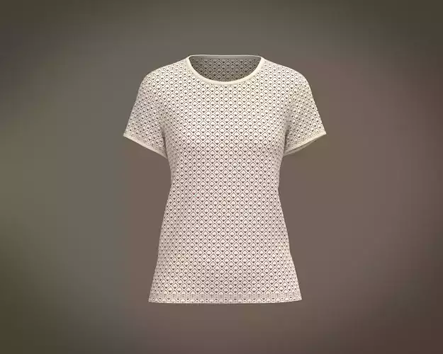 Ladies Tshirt