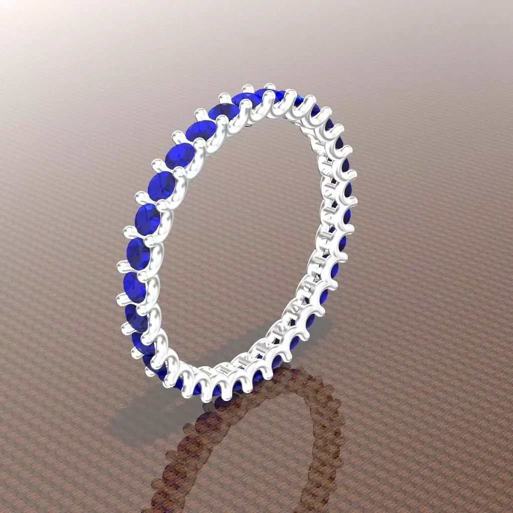 Giro Dito anello ring 3D print model