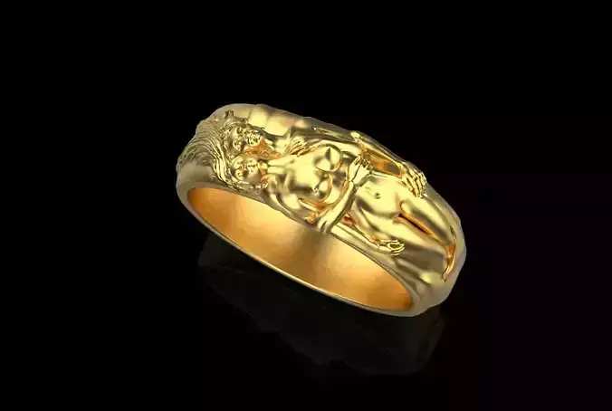 ring gold