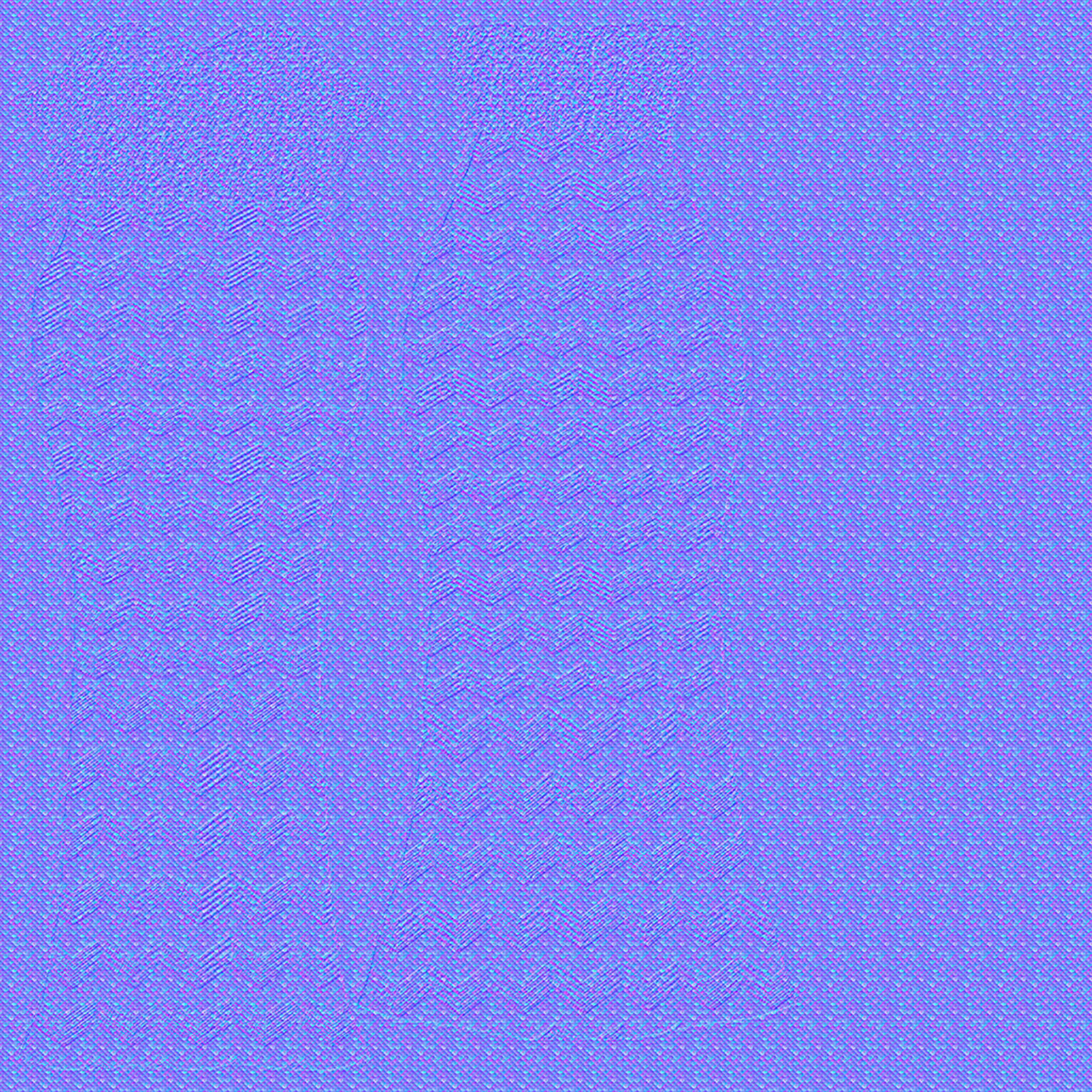 Strapless Sequin Dress Low-poly 3D model_12