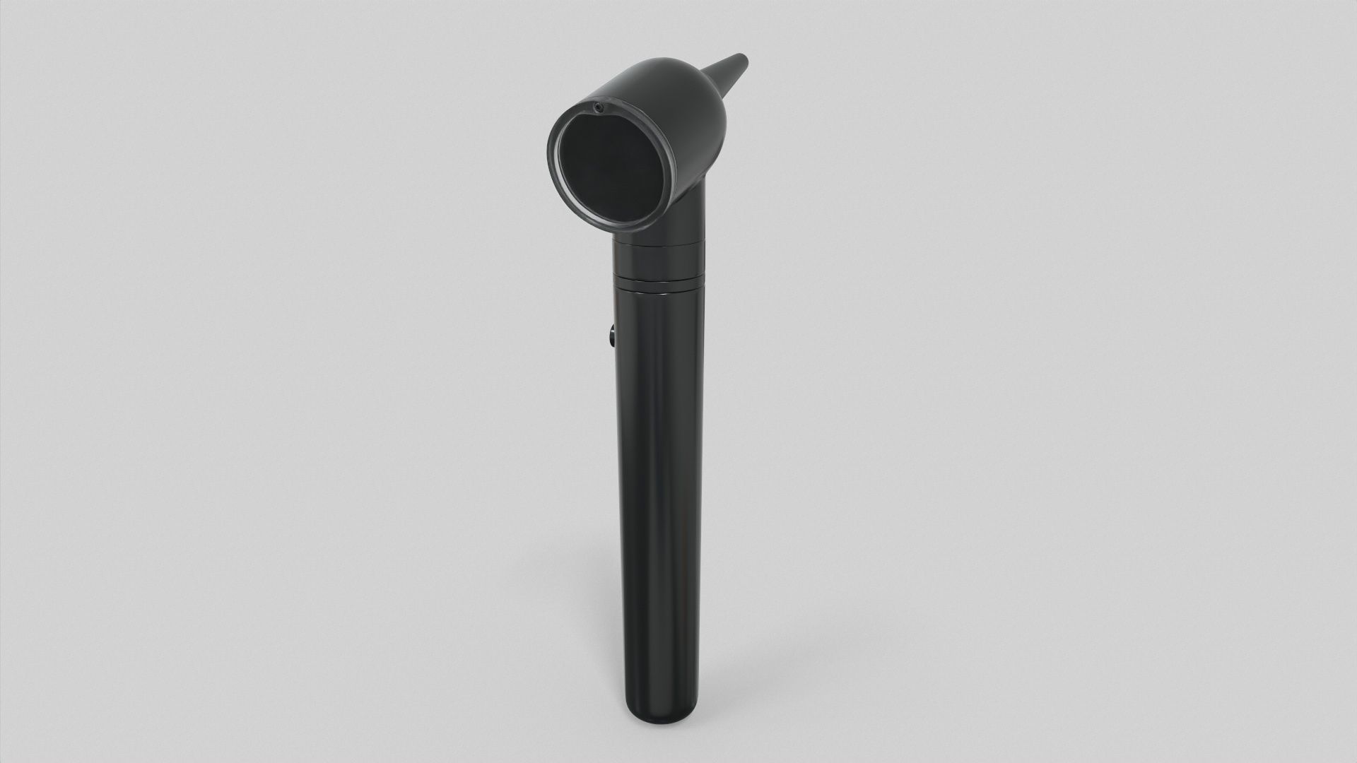 Otoscope 3D model_32