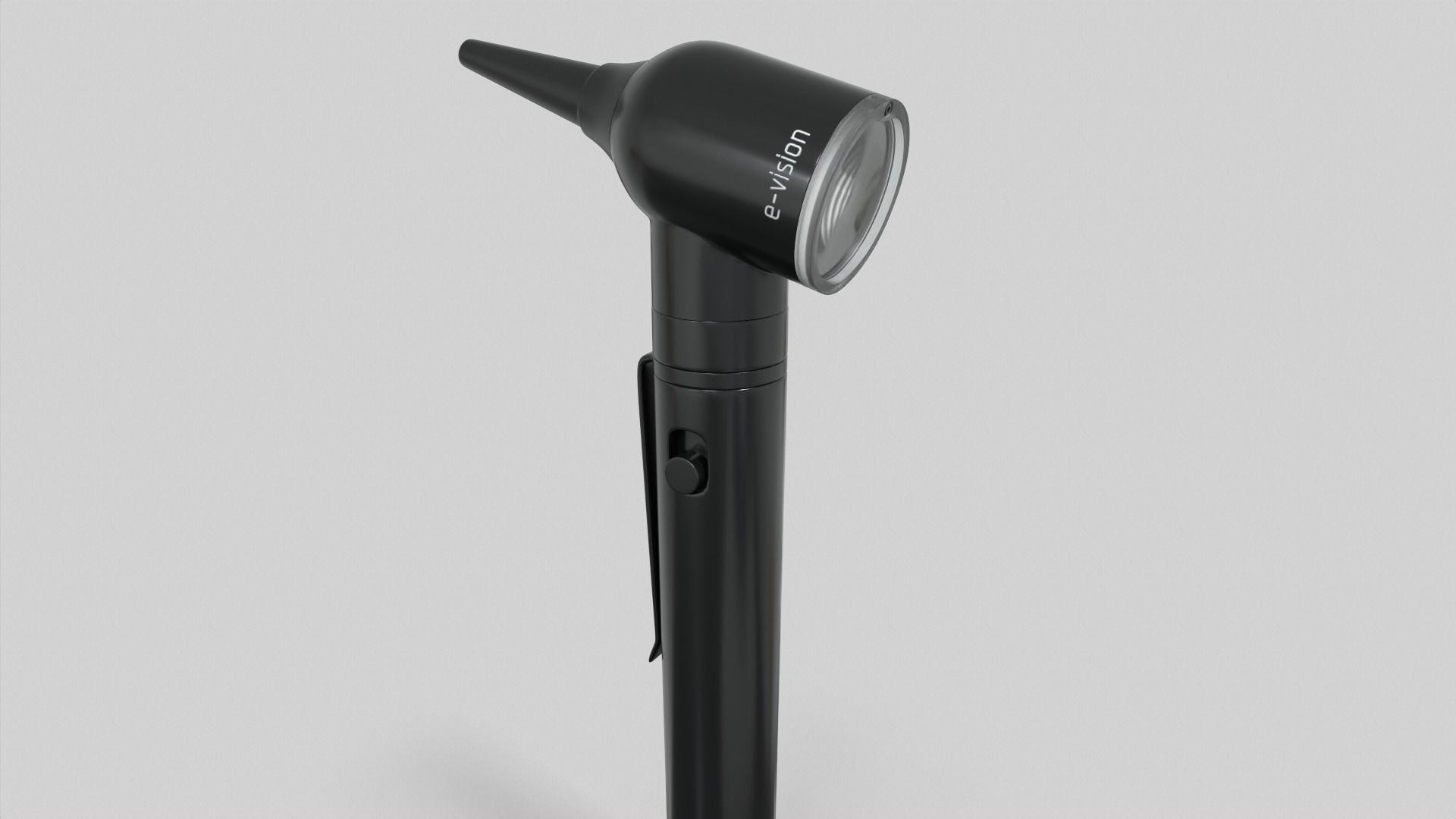 Otoscope 3D model_6