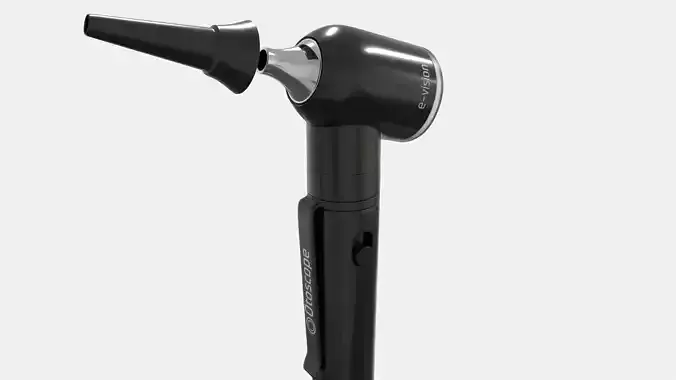 Otoscope