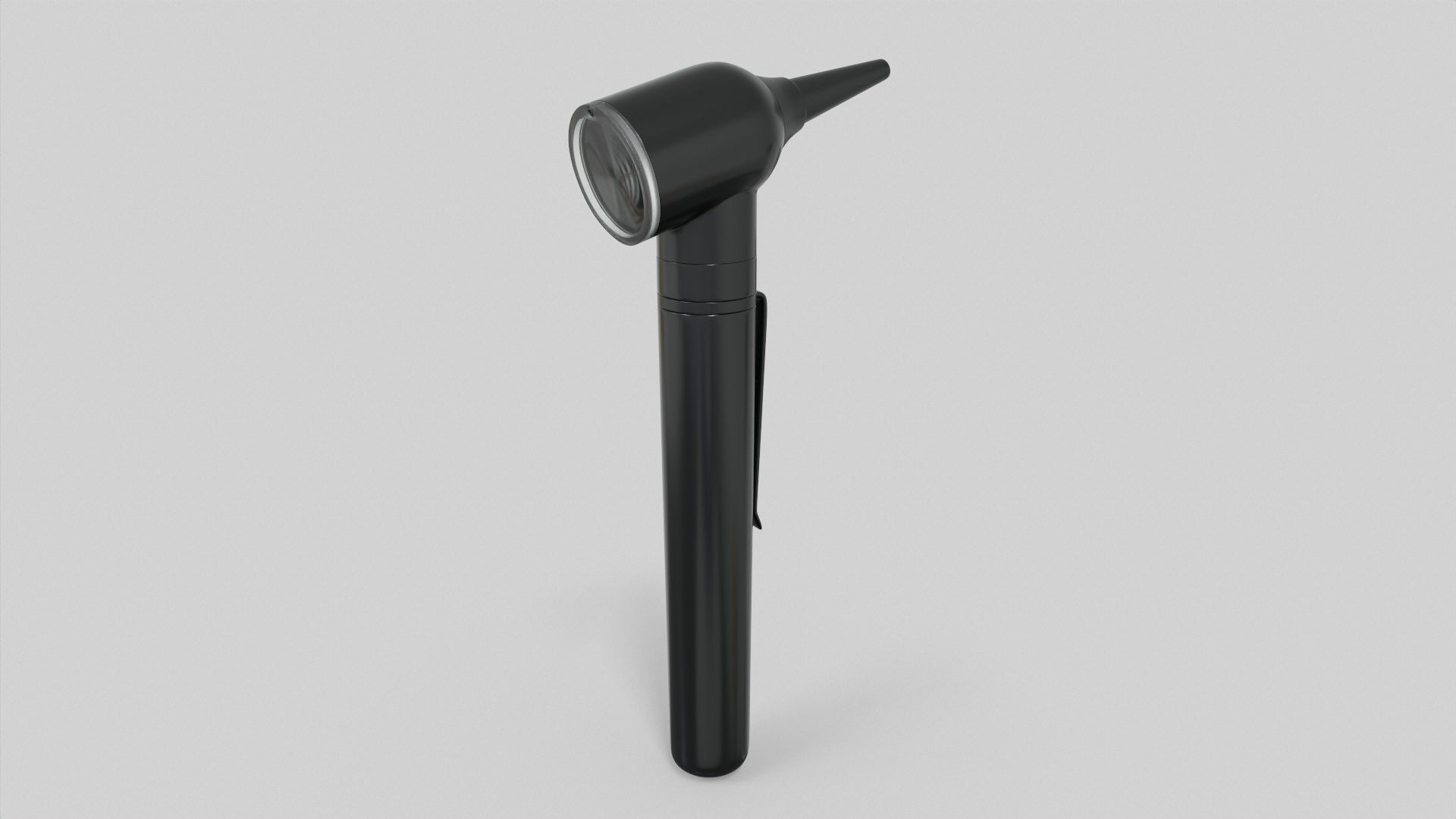 Otoscope 3D model_31