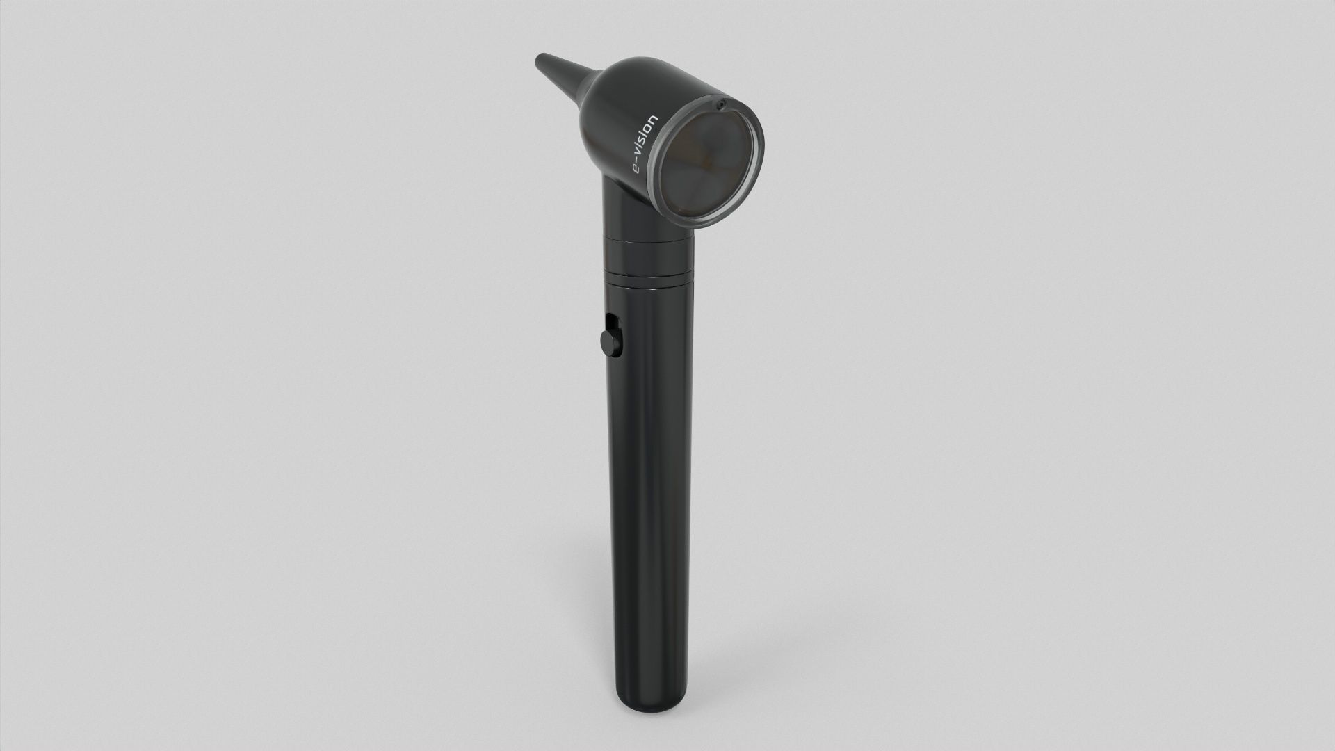 Otoscope 3D model_34