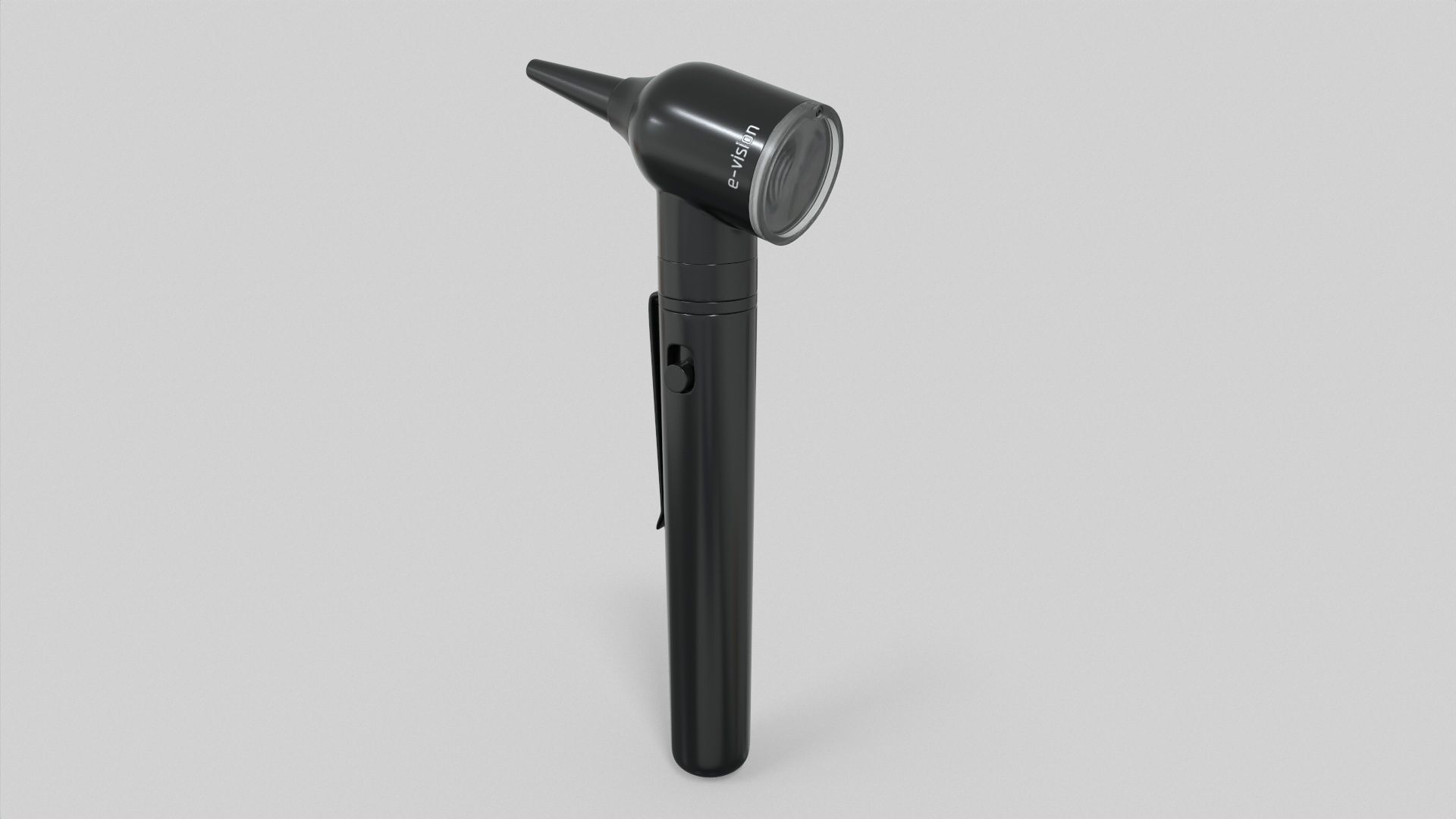 Otoscope 3D model_23