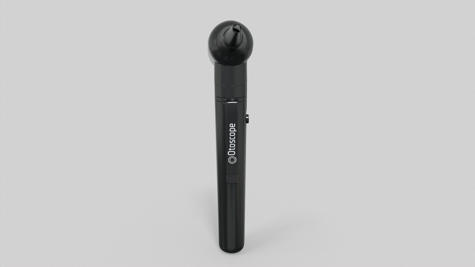 Otoscope 3D model_27