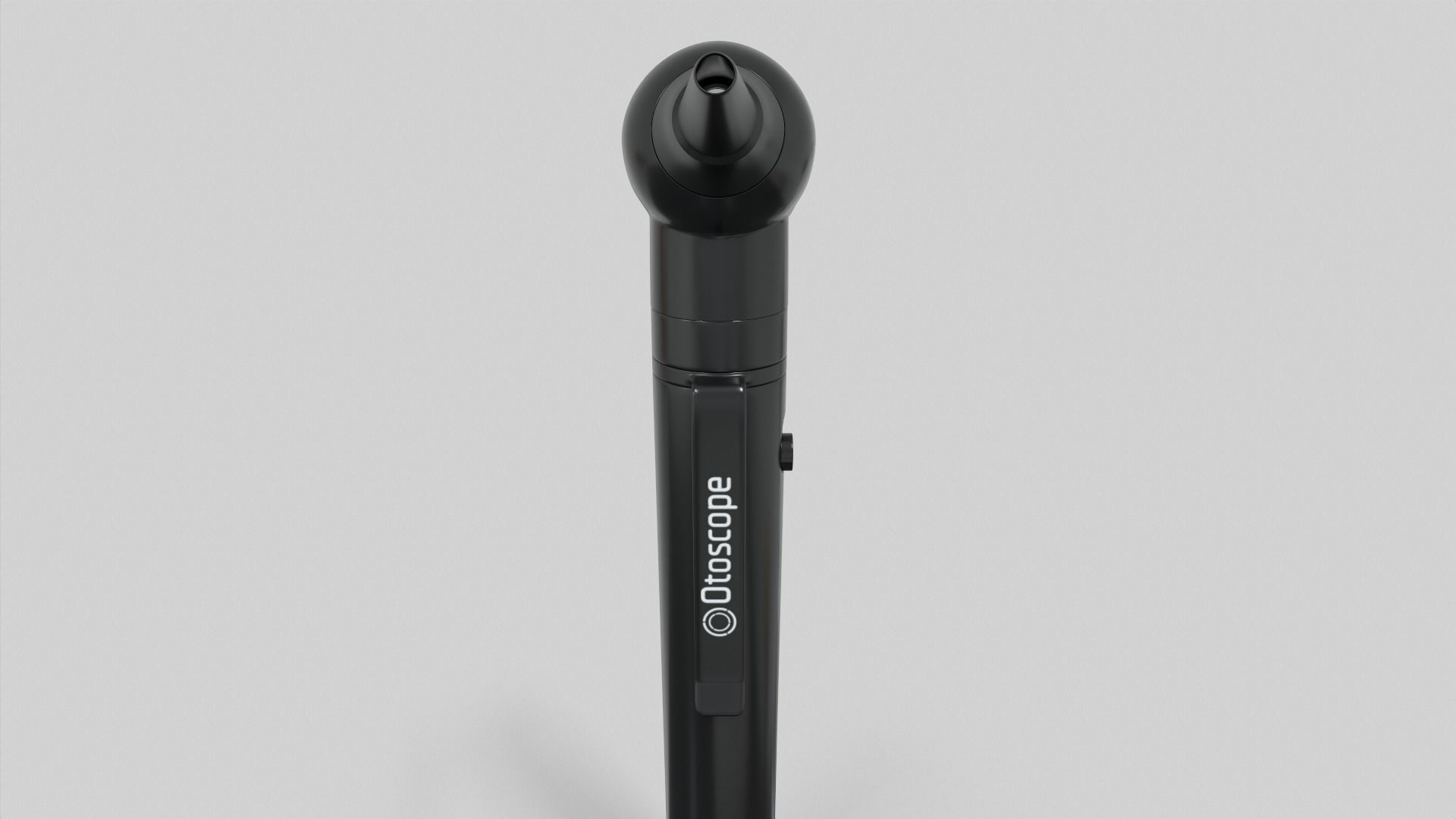Otoscope 3D model_4