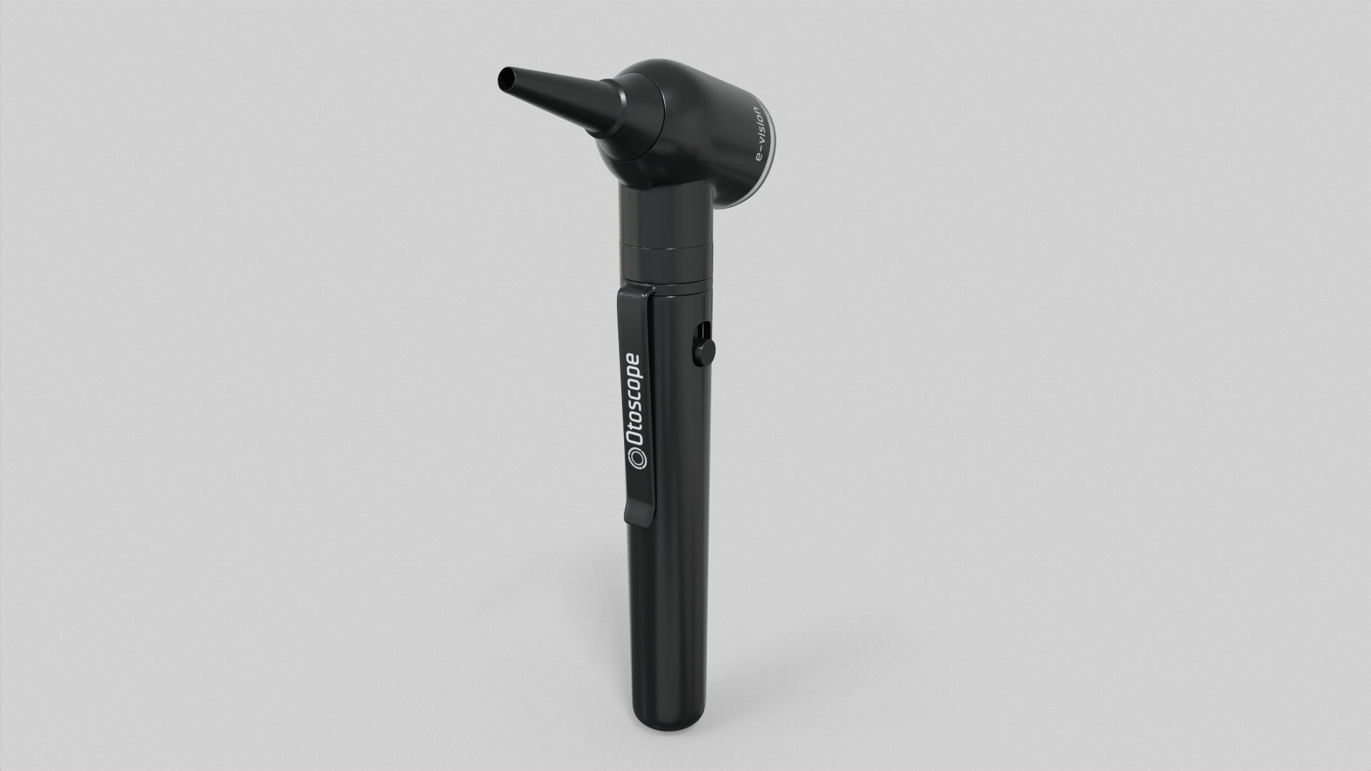Otoscope 3D model_26