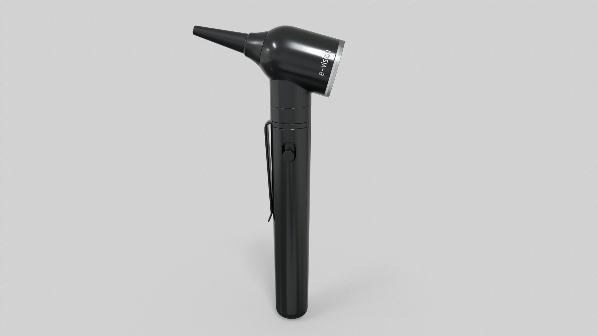 Otoscope 3D model_24