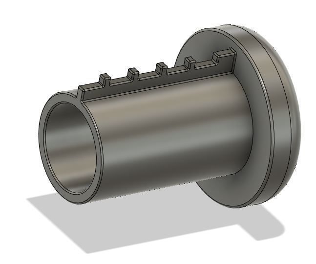 Mystery Box 3D print model_3