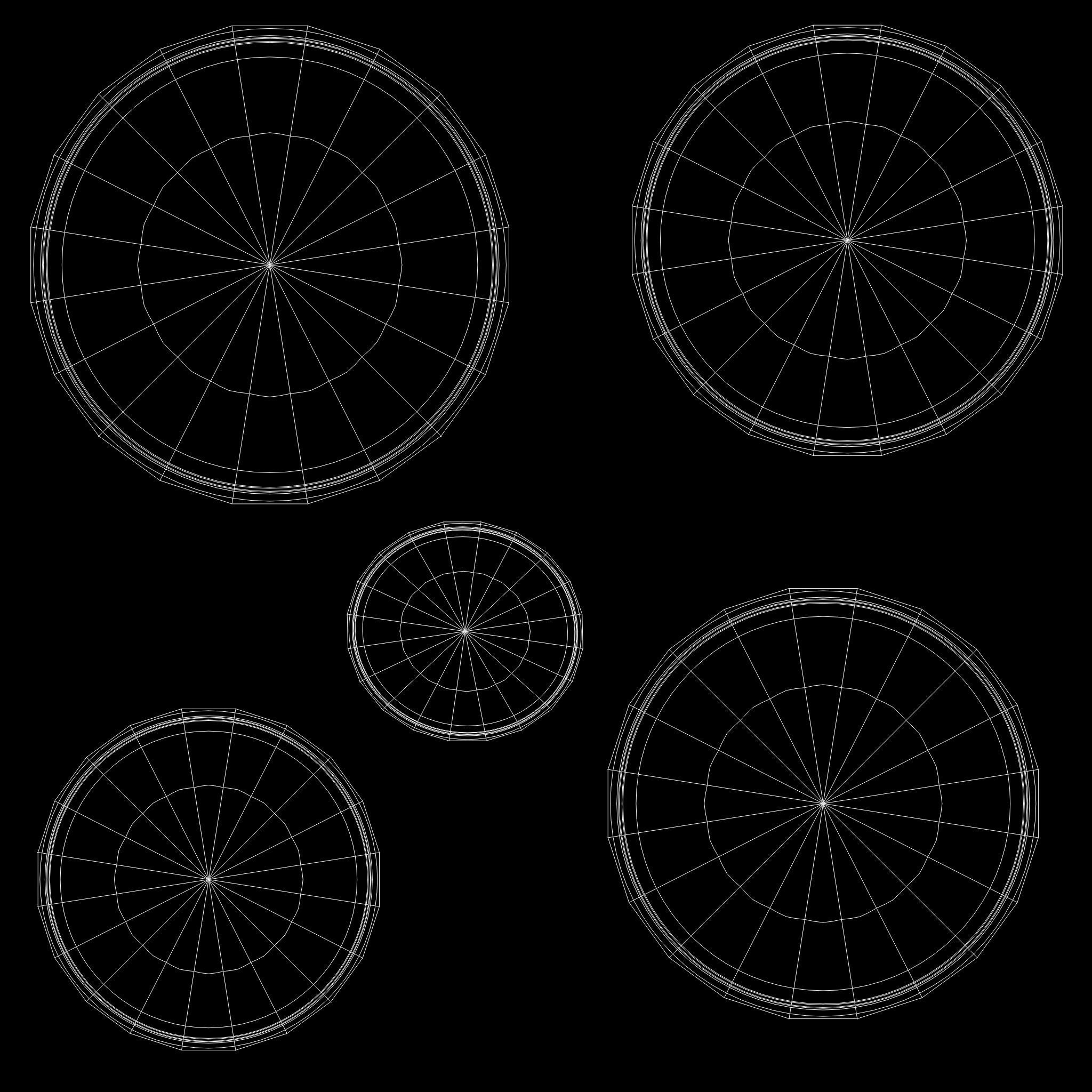 Crash Test Dummy Robot Android 2022 vs hand 3D model_21