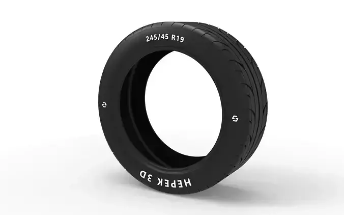 R19 Tire