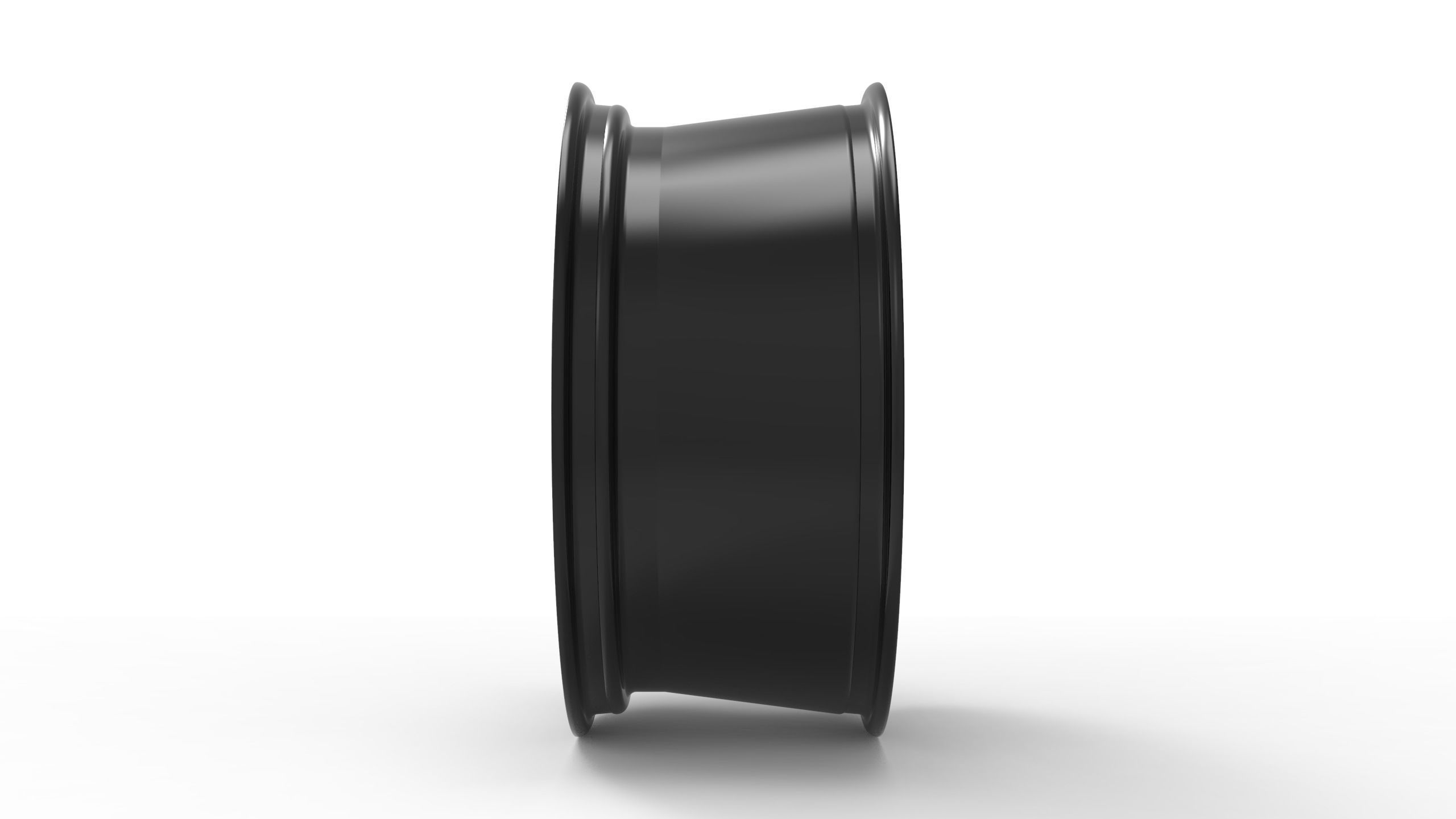 Wheel rim 3D model_11