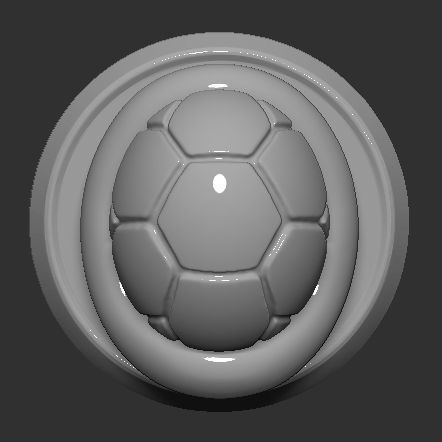 Mario Turtle Shell Based Koopa Troopa 3D print model_17