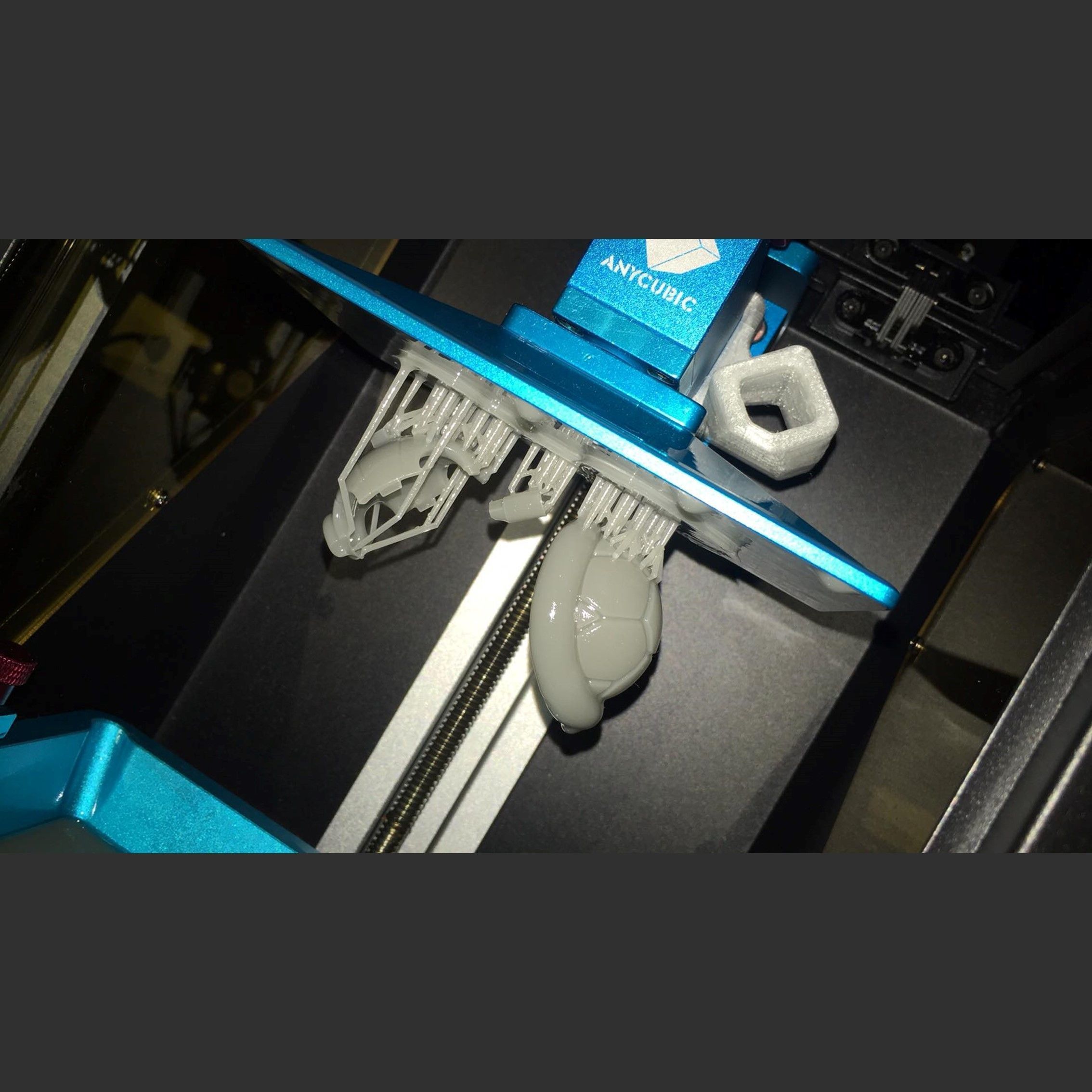 Mario Turtle Shell Based Koopa Troopa 3D print model_5